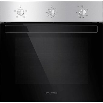  Духовой шкаф MAUNFELD EOGC604S Slim 