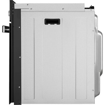  Духовой шкаф MAUNFELD EOGC604S Slim 