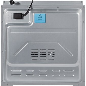  Духовой шкаф MAUNFELD EOGC604S Slim 
