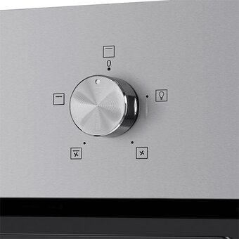  Духовой шкаф MAUNFELD EOGC604S Slim 
