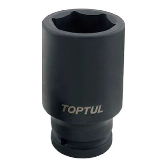  Головка ударная Toptul KABE2421 