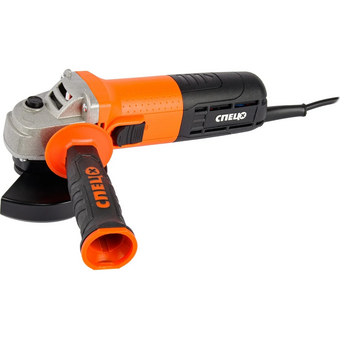  УШМ Спец СПЕЦ-БШУ-600 (СПЕЦ-1502) 600Вт 