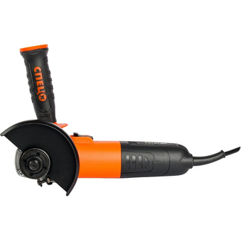  УШМ Спец СПЕЦ-БШУ-600 (СПЕЦ-1502) 600Вт 