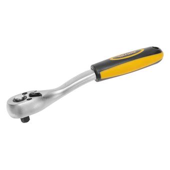  Ключ-трещотка Kranz KR-12-8403 1/4" 