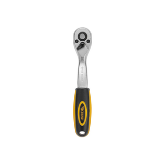  Ключ-трещотка Kranz KR-12-8403 1/4" 