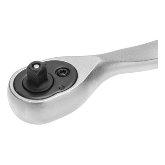  Ключ-трещотка Kranz KR-12-8403 1/4" 
