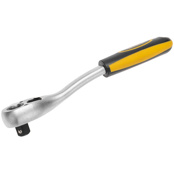  Ключ-трещотка Kranz KR-12-8401 1/2" 