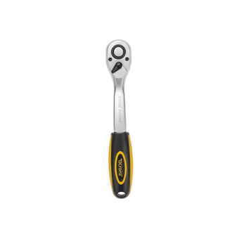 Ключ-трещотка Kranz KR-12-8401 1/2" 