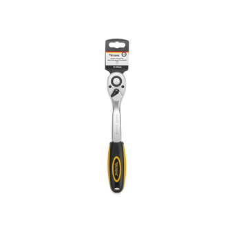  Ключ-трещотка Kranz KR-12-8401 1/2" 