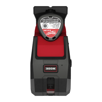  Трещотка Milwaukee M12 FHIR14LR-0 Fuel (4933480790) 