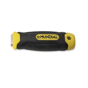  Трещотка Mundial 1455.210-9 3/8" 