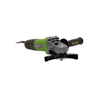  Машина углошлифовальная Procraft PW1050 