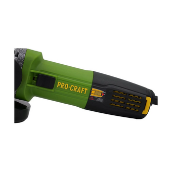  Машина углошлифовальная Procraft PW1050 