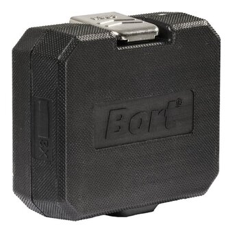  Набор головок Bort BTK-3M (93418620) 3 предмета 