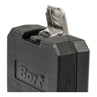  Набор головок Bort BTK-3M (93418620) 3 предмета 