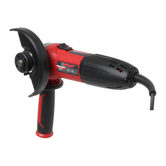  Машина углошлифовальная VEGA VG1050/125 