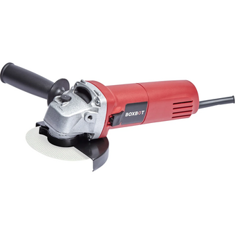  УШМ Boxbot AG-650 (900950.AG-650-2) 650 Вт 