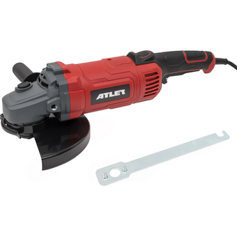  УШМ ATLET PGA230G11 2200 Вт 