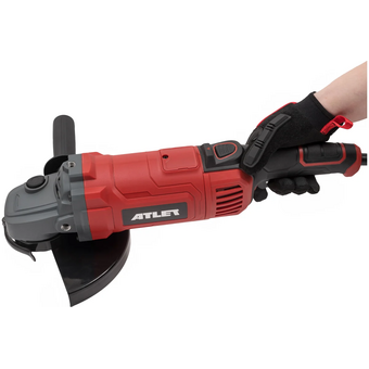  УШМ ATLET PGA230G11 2200 Вт 