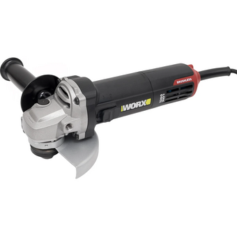  УШМ WORX Professional WU981 1200 Вт 