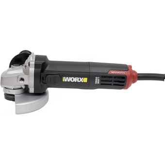  УШМ WORX Professional WU981 1200 Вт 