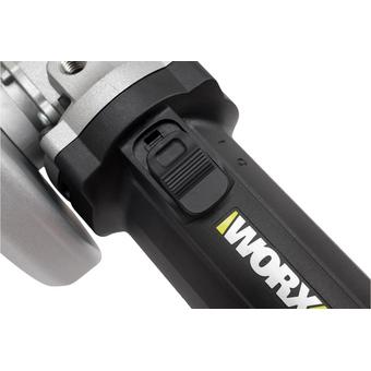  УШМ WORX Professional WU981 1200 Вт 