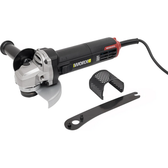  УШМ WORX Professional WU981 1200 Вт 