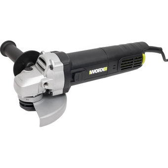  УШМ WORX Professional WU817 1200 Вт 