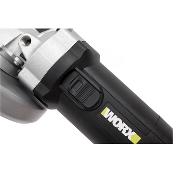  УШМ WORX Professional WU817 1200 Вт 
