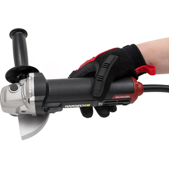 УШМ WORX Professional WU981 1200 Вт 