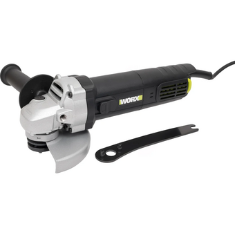  УШМ WORX Professional WU817 1200 Вт 