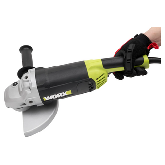  УШМ WORX Professional WU746.1 2500 Вт 