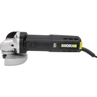  УШМ WORX Professional WU926 900 Вт 