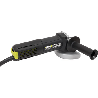  УШМ WORX Professional WU926 900 Вт 