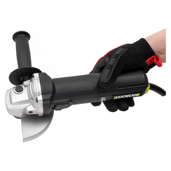  УШМ WORX Professional WU926 900 Вт 