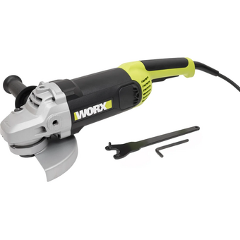  УШМ WORX Professional WU738 2200 Вт 
