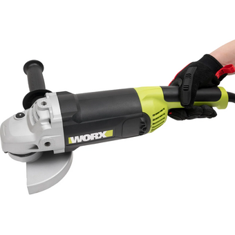  УШМ WORX Professional WU738 2200 Вт 