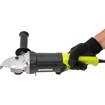  УШМ WORX Professional WU729 1400 Вт 