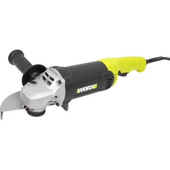  УШМ WORX Professional WU729 1400 Вт 