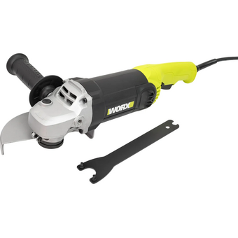  УШМ WORX Professional WU729 1400 Вт 