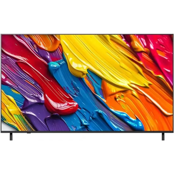  Телевизор LG 75QNED82A6B.ARUG 