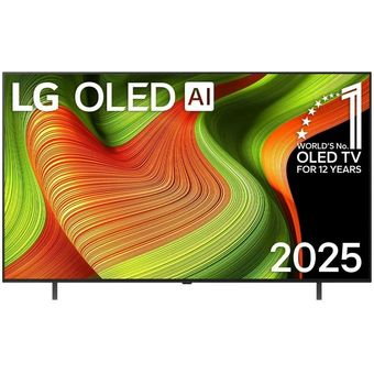  Телевизор LG OLED65B5RLA.ARUG 
