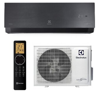 Сплит-система Electrolux Enterprise Super DC EACS/I-12HEN-Black/N8_24Y   Сплит-система Electrolux Enterprise Super DC EACS/I-12HEN-Black/N8_24Y