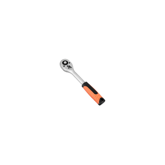  Ключ трещотка ЕРМАК 736-137 1/2" 