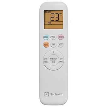 Сплит-система Electrolux Onix Super DC EACS/I-18HIX-Black/N8   Сплит-система Electrolux Onix Super DC EACS/I-18HIX-Black/N8