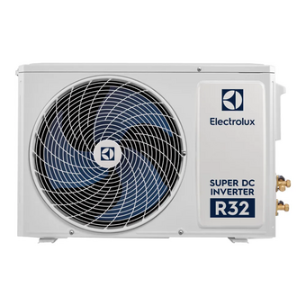Сплит-система Electrolux Onix Super DC EACS/I-18HIX-Black/N8   Сплит-система Electrolux Onix Super DC EACS/I-18HIX-Black/N8