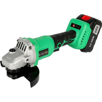  Угловая шлифмашина Zitrek ZKAG20-125 Pro (083-1078) 