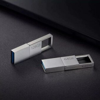  USB-флешка Xiaomi BHR8816GL Dual-interface Flash Drive 128GB 