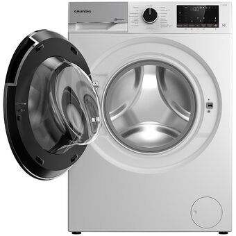  Стиральная машина Grundig GW5P56H21W 