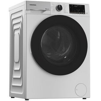  Стиральная машина Grundig GW5P56H21W 
